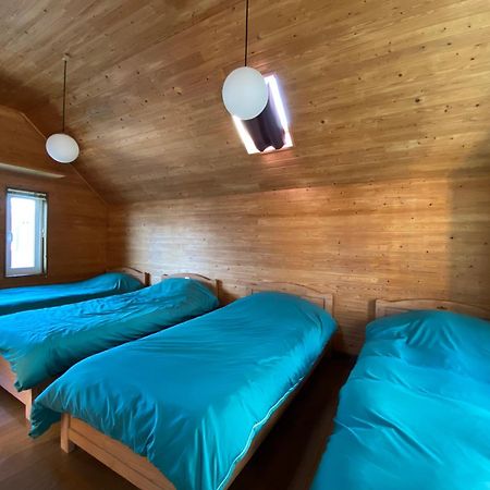 Ninjaart Furano Cottage Екстериор снимка