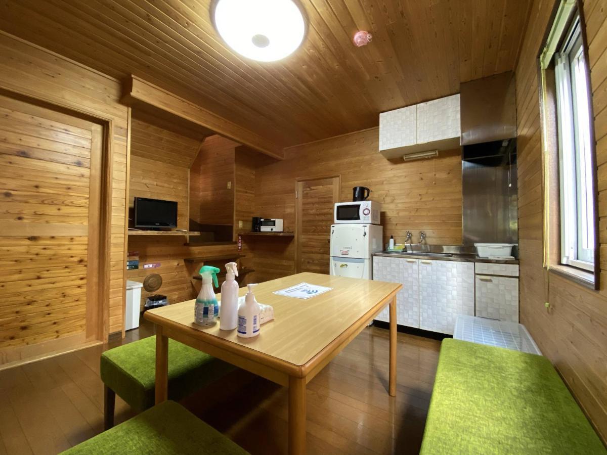 Ninjaart Furano Cottage Екстериор снимка